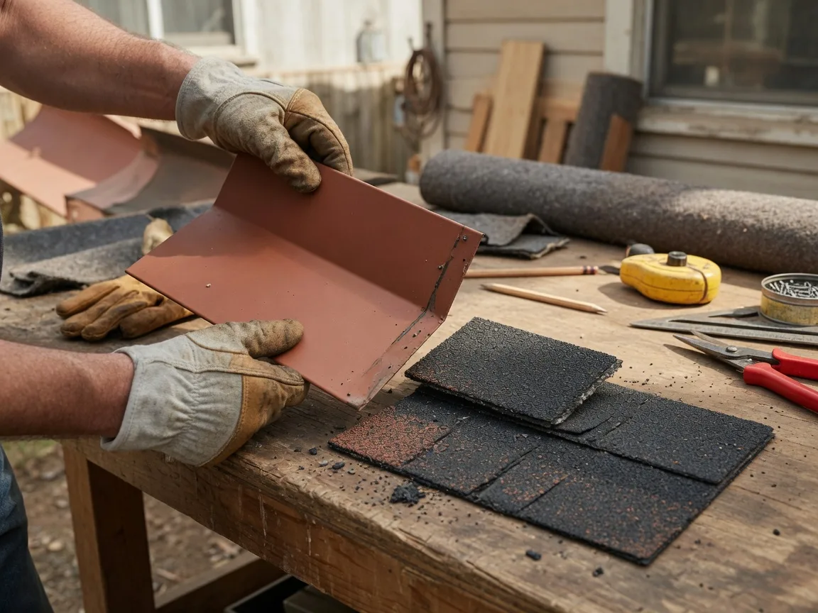 Roof Repair company in Delray, WV